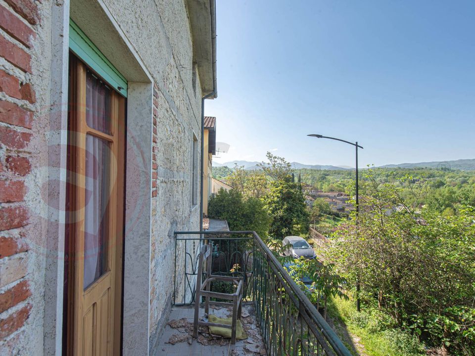 Villa i Posta Fibreno, Frosinone - foto 3