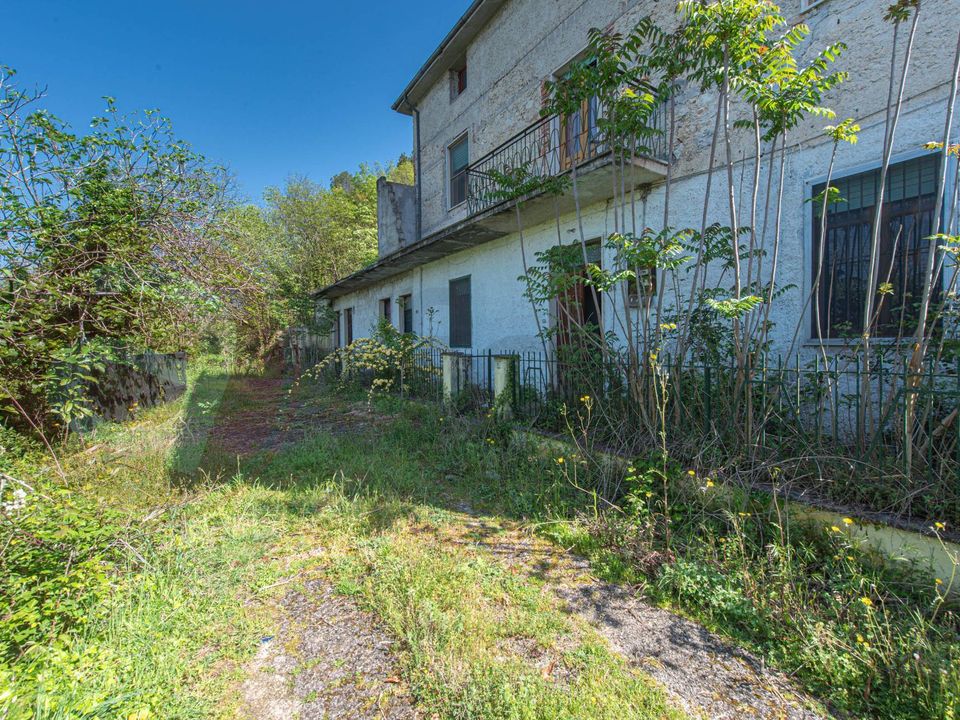 Villa i Posta Fibreno, Frosinone - foto 4