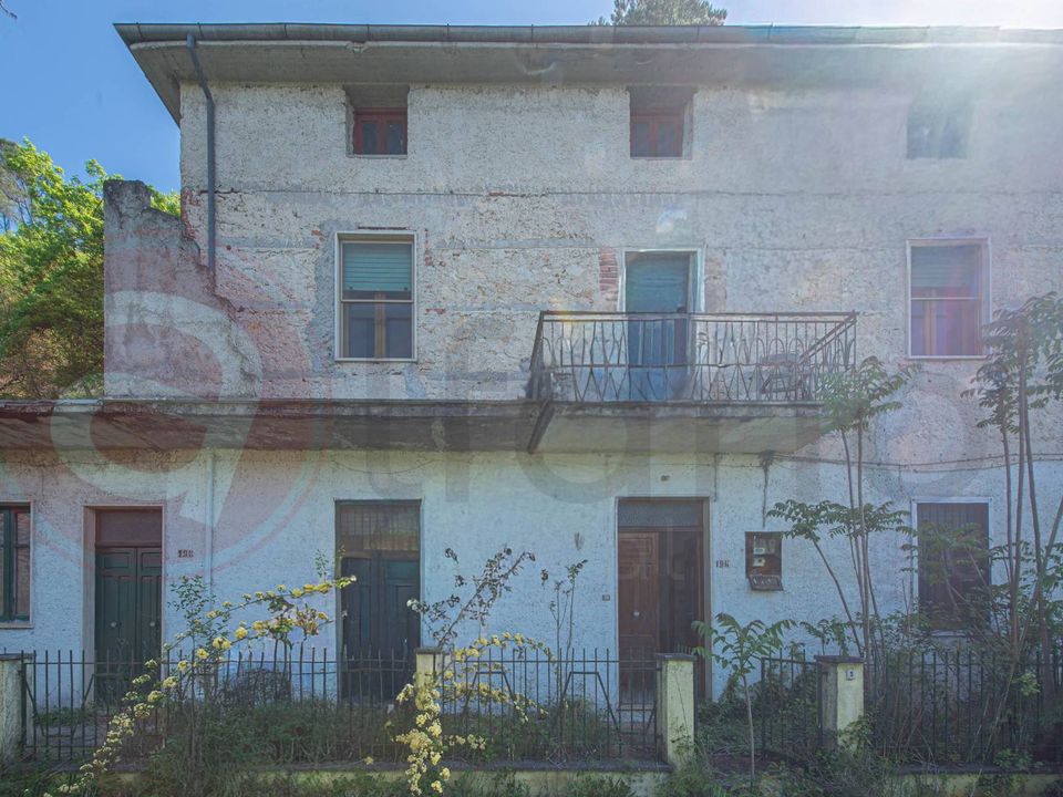 Villa i Posta Fibreno, Frosinone - foto 5