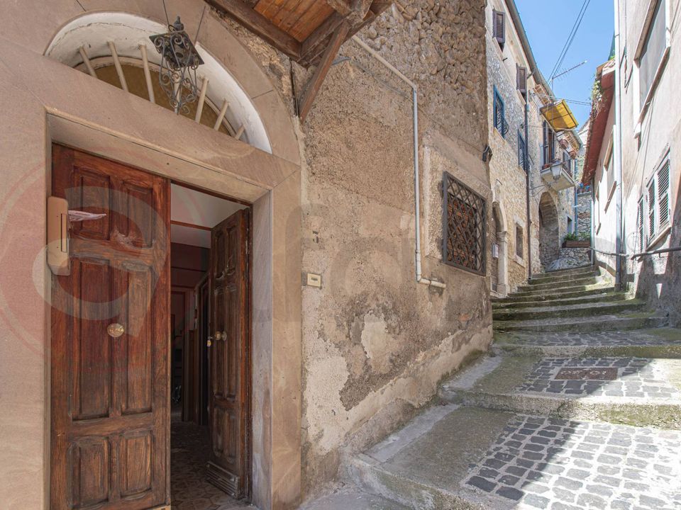 Landejendom i Monte San Giovanni Campano, Frosinone - foto 1