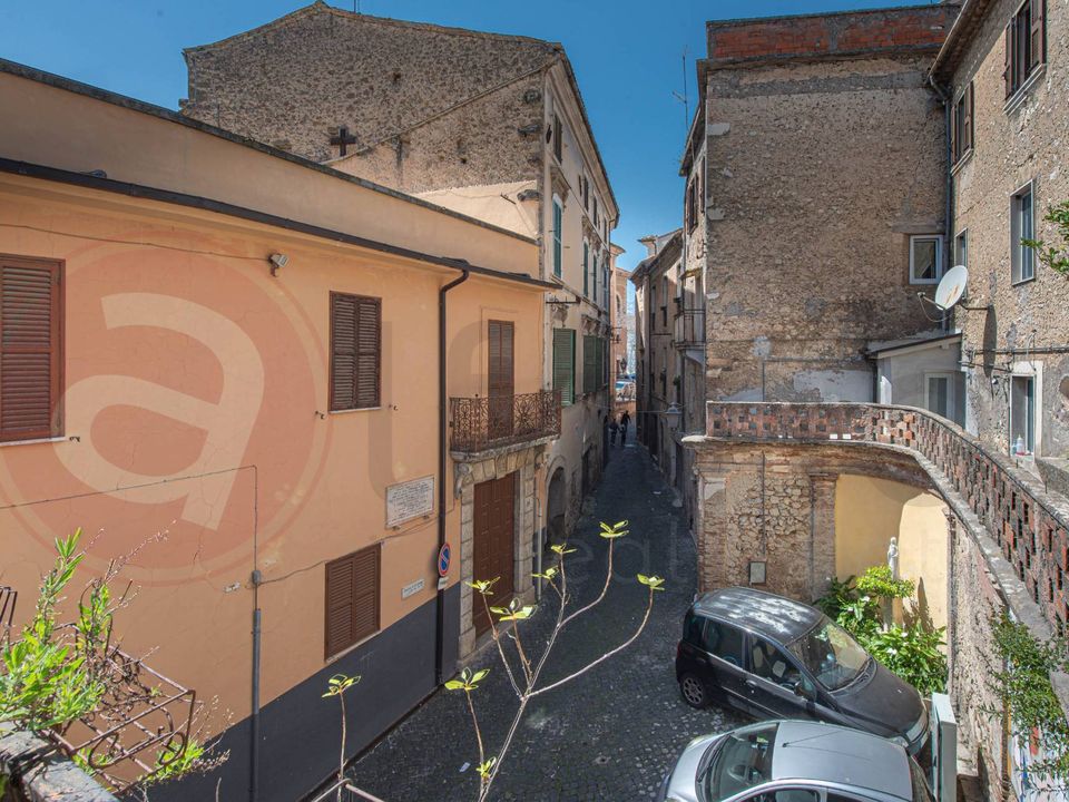 Landejendom i Monte San Giovanni Campano, Frosinone - foto 3