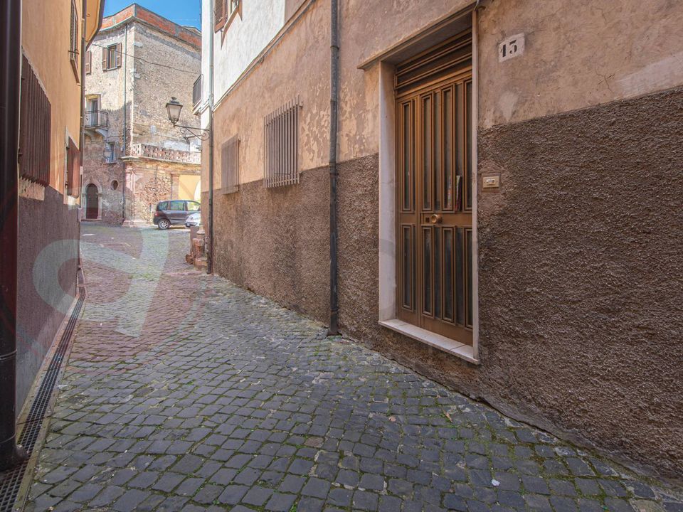 Landejendom i Monte San Giovanni Campano, Frosinone - foto 5