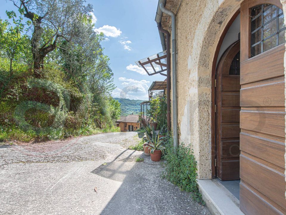 Villa i Arpino, Frosinone - foto 3