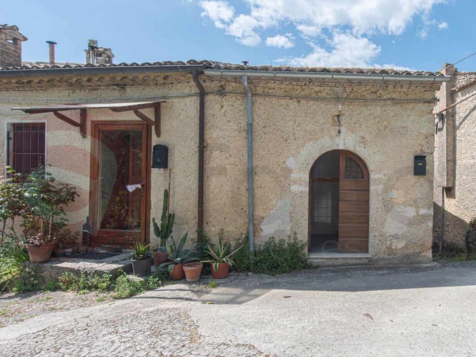 Villa i Arpino, Frosinone - foto 4
