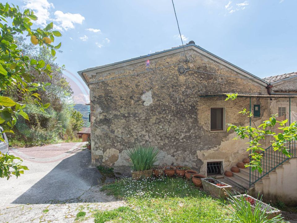 Villa i Arpino, Frosinone - foto 5