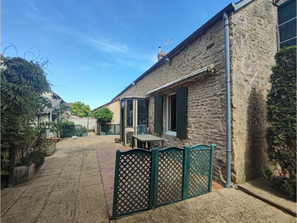 Villa i Saint-Germain-du-Corbéis, Orne - foto 3