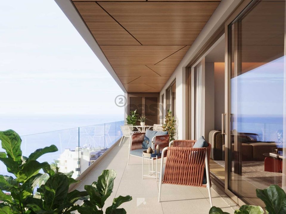 Lejlighed i Calheta, Madeira - foto 4