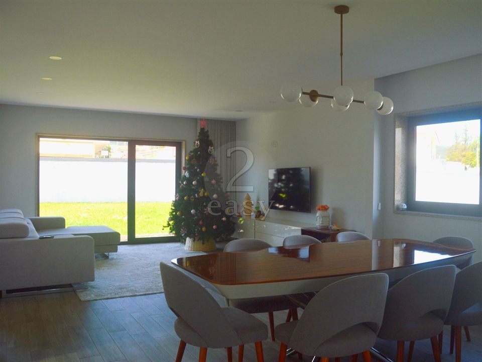 Villa a Vila Nova de Famalicao, Braga - foto 2
