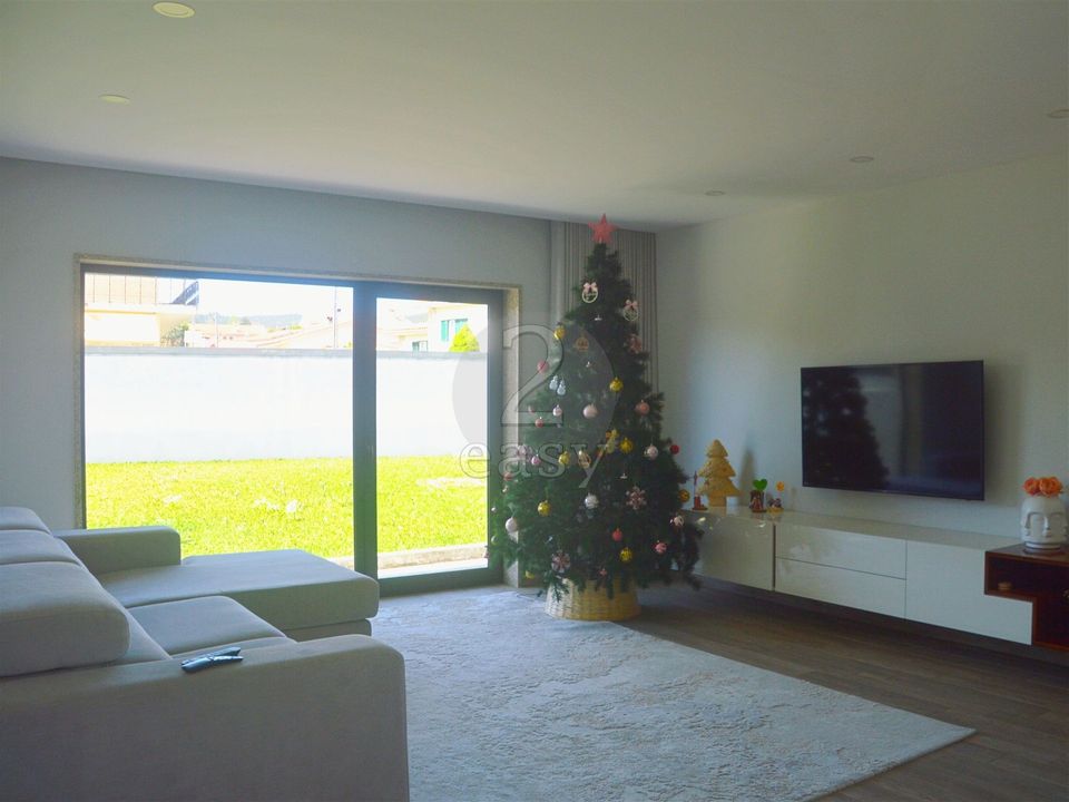 Villa a Vila Nova de Famalicao, Braga - foto 3