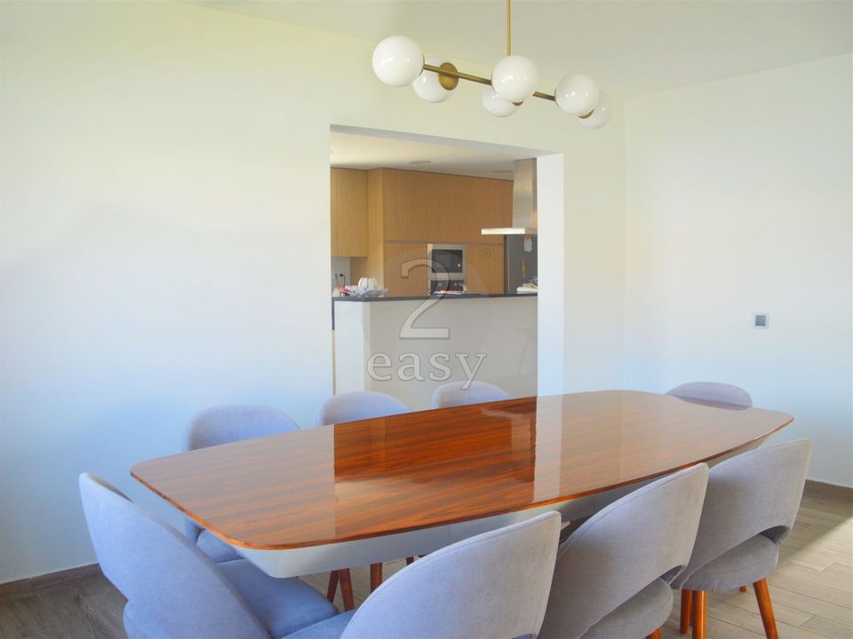 Villa a Vila Nova de Famalicao, Braga - foto 4