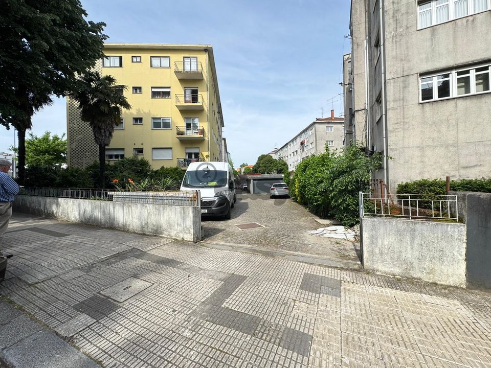 Lejlighed i Braga, Braga - foto 4