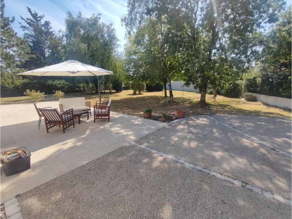 Villa i Talmont-Saint-Hilaire, Vendee - foto 3