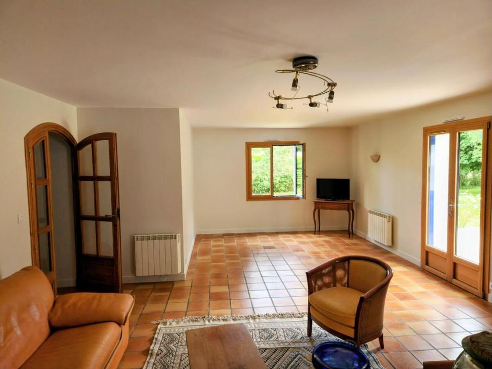 Villa i Talmont-Saint-Hilaire, Vendee - foto 4