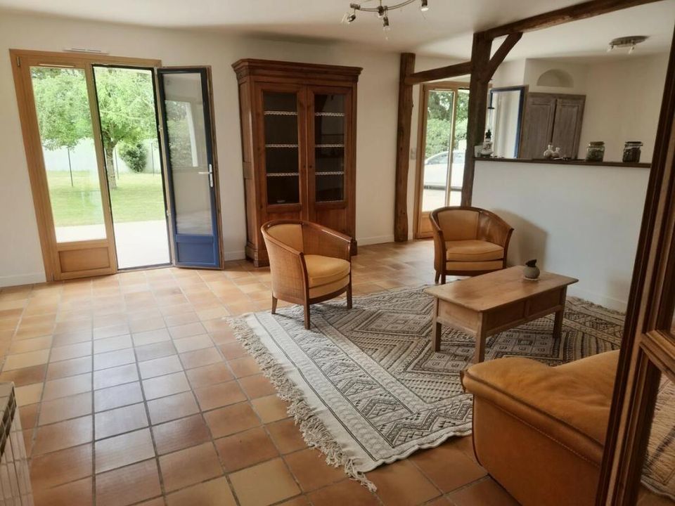 Villa i Talmont-Saint-Hilaire, Vendee - foto 5