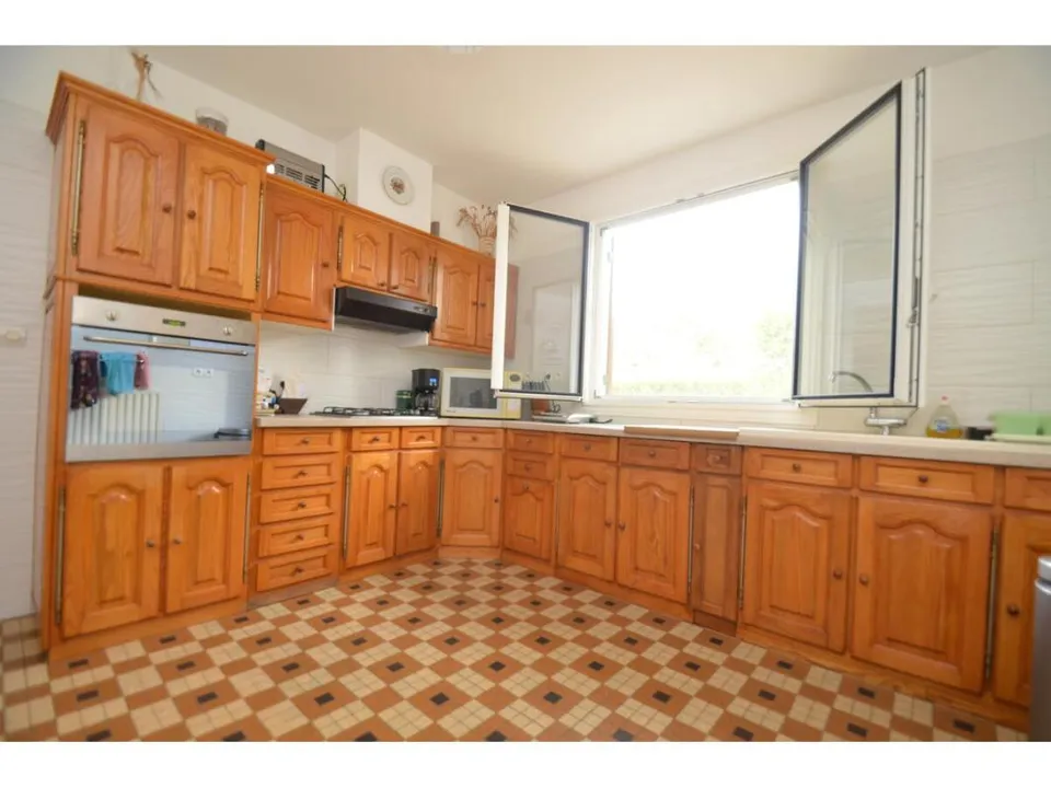 Villa i Menesplet, Dordogne - foto 2