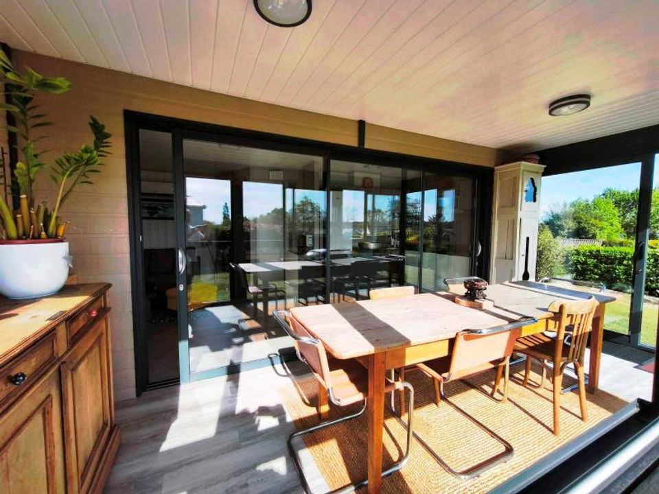 Villa i Arzal, Morbihan - foto 1