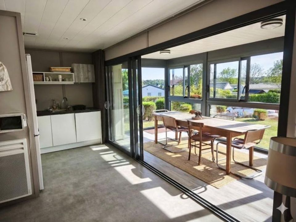 Villa i Arzal, Morbihan - foto 2