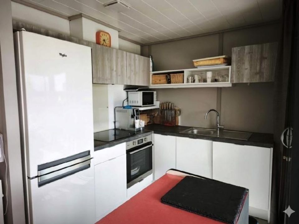 Villa i Arzal, Morbihan - foto 3