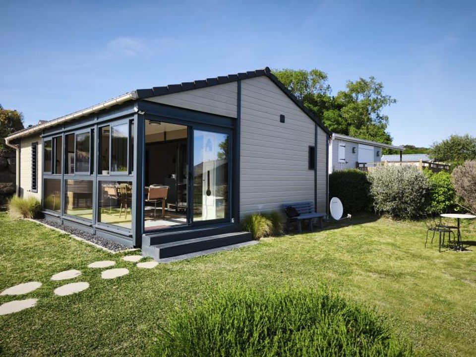 Villa i Arzal, Morbihan - foto 4