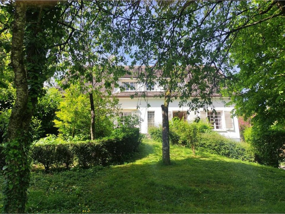 Villa i Ancinnes, Sarthe - foto 2