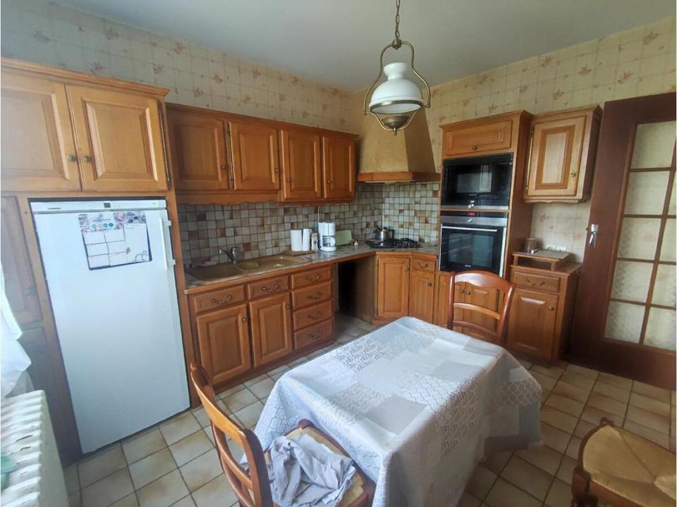 Villa i Ancinnes, Sarthe - foto 3