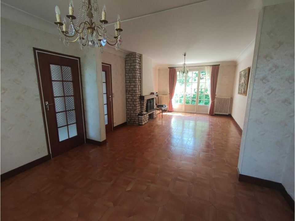 Villa i Ancinnes, Sarthe - foto 4