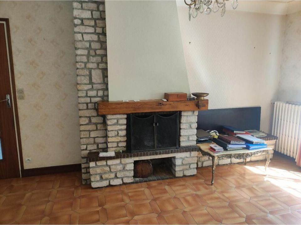 Villa i Ancinnes, Sarthe - foto 5