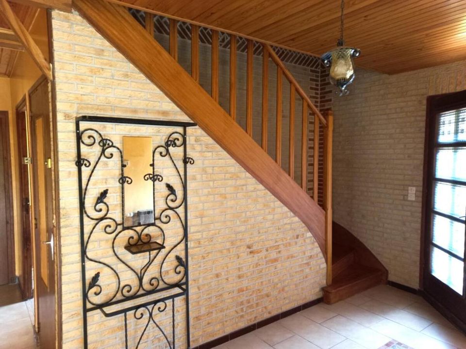 Villa i Planques, Pas-de-Calais - foto 2