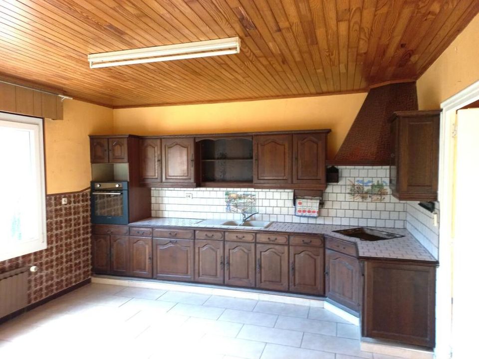 Villa i Planques, Pas-de-Calais - foto 3