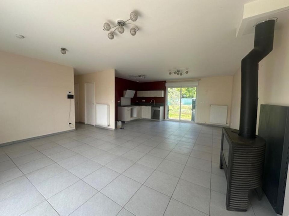 Bungalow i Les Haies Neuves, Eure-et-Loir - foto 3