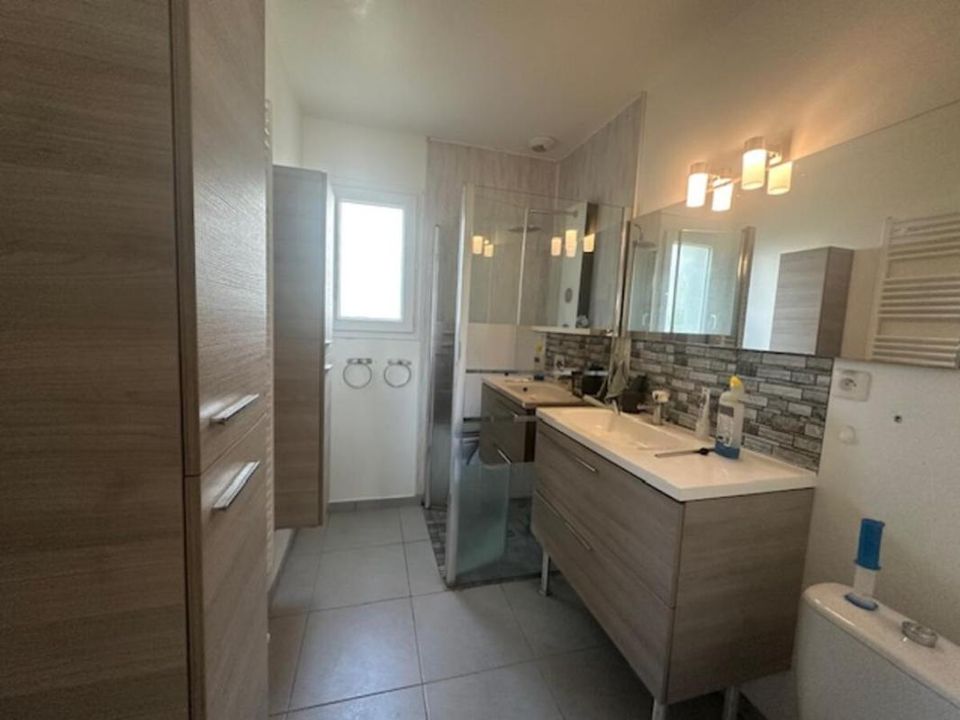Bungalow i Les Haies Neuves, Eure-et-Loir - foto 4