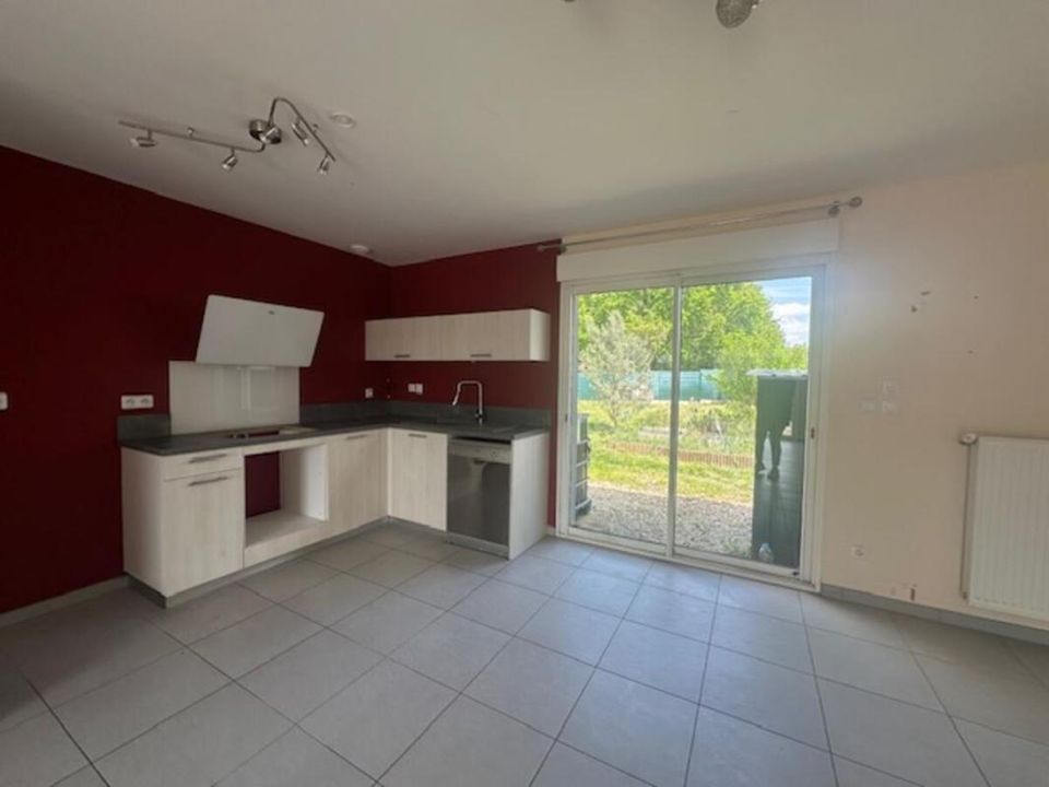 Bungalow i Les Haies Neuves, Eure-et-Loir - foto 5