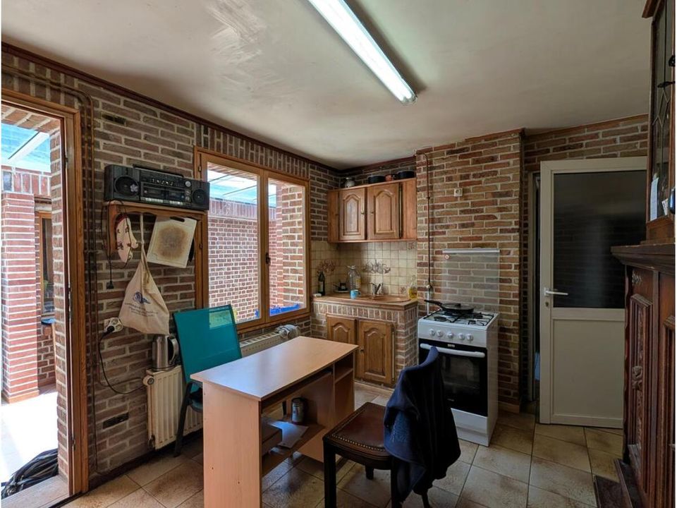 Villa i Wingles, Pas-de-Calais - bilde 3