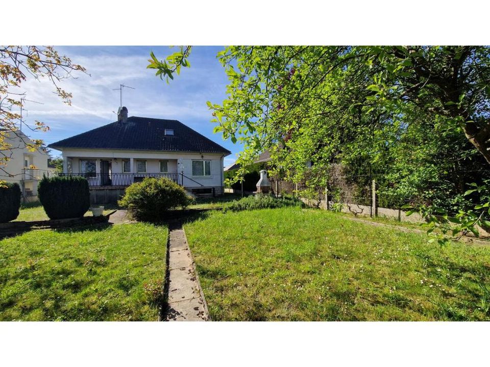 Villa i Orry-la-Ville, Oise - foto 1
