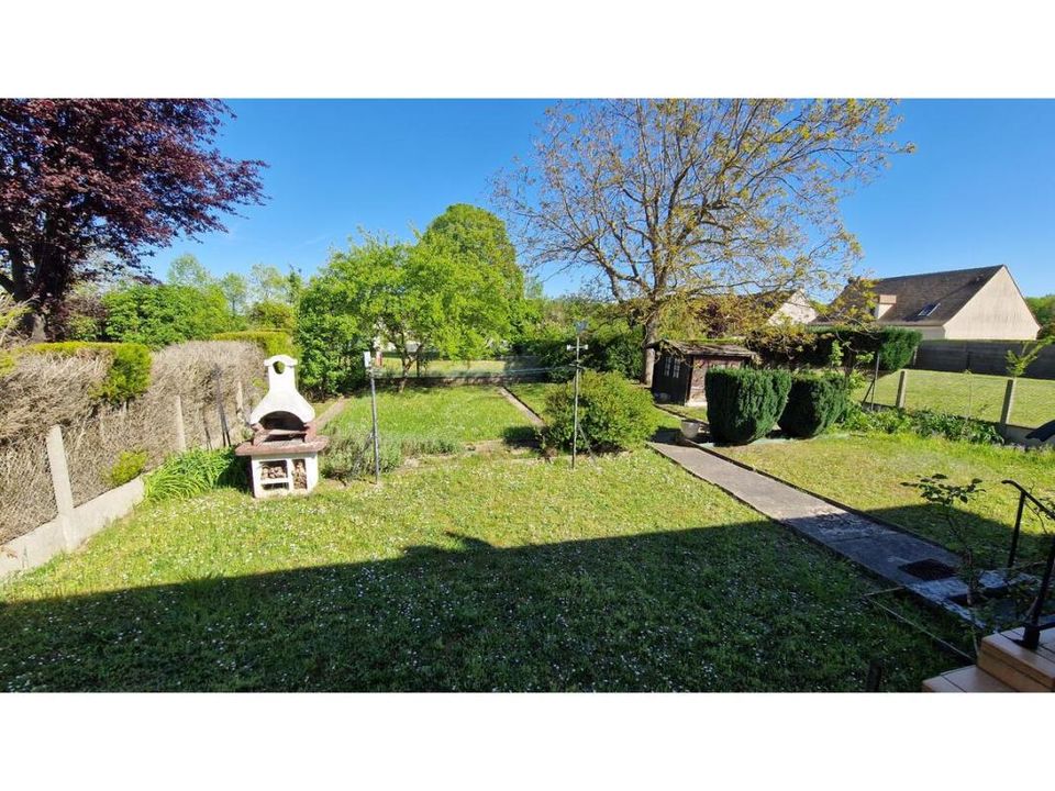 Villa i Orry-la-Ville, Oise - foto 2