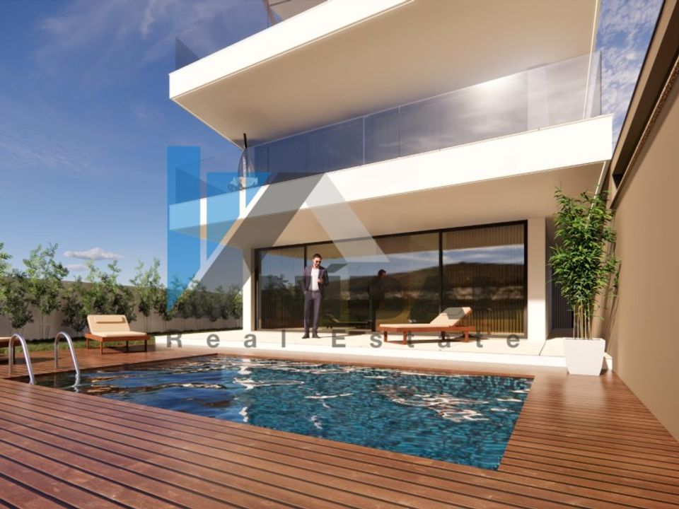 Villa i Arcozelo, Porto - foto 1