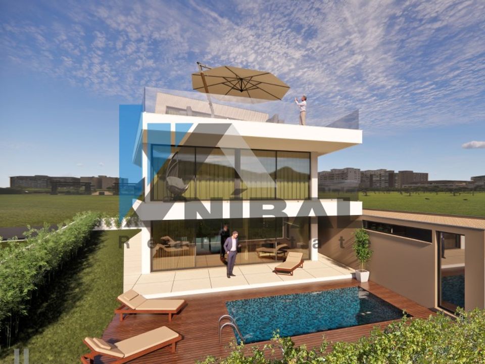 Villa i Arcozelo, Porto - foto 2