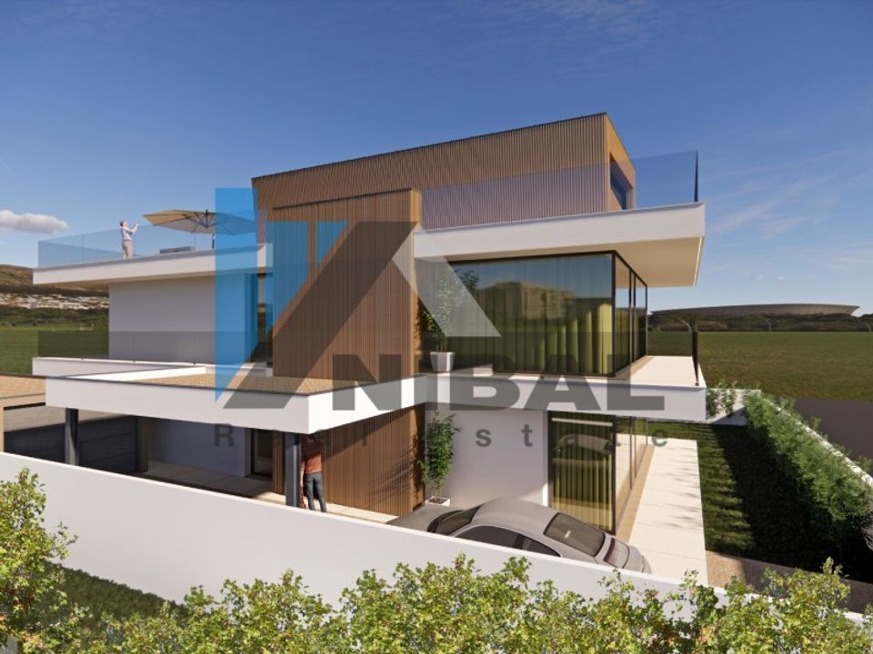 Villa i Arcozelo, Porto - foto 3