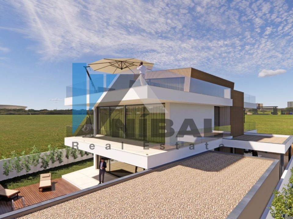 Villa i Arcozelo, Porto - foto 4