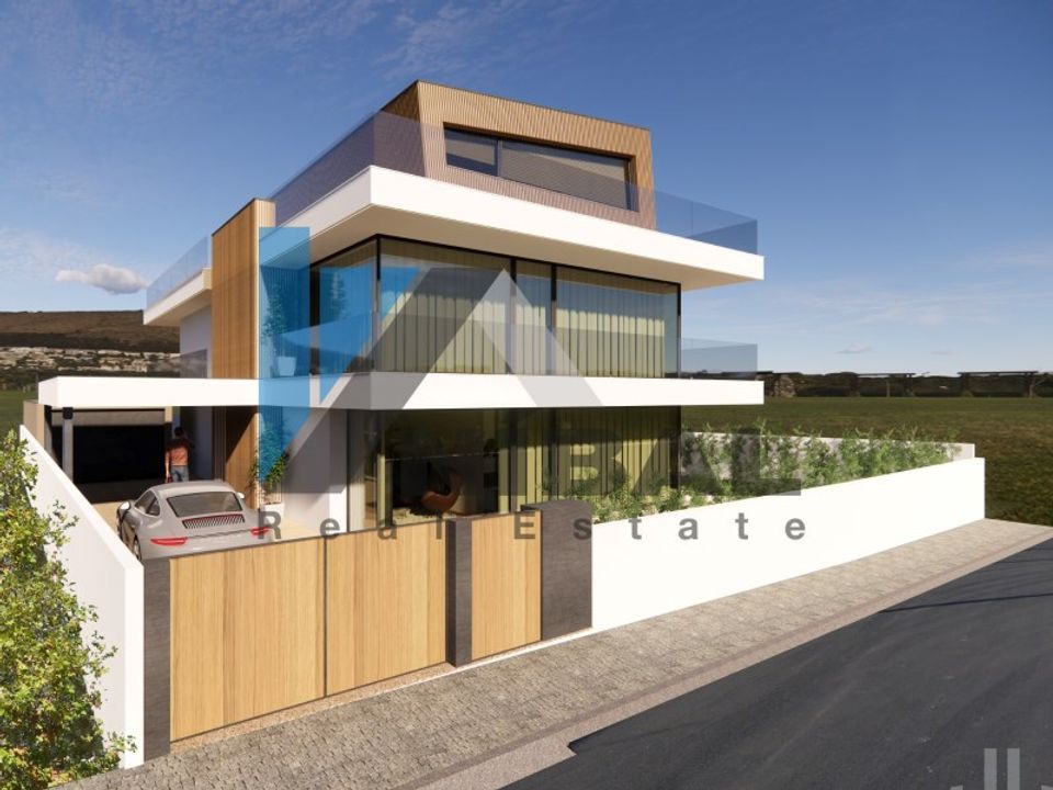 Villa i Arcozelo, Porto - foto 5