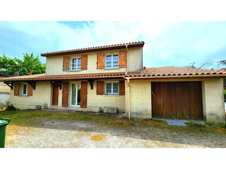 Villa i Pessac, Gironde - foto 1