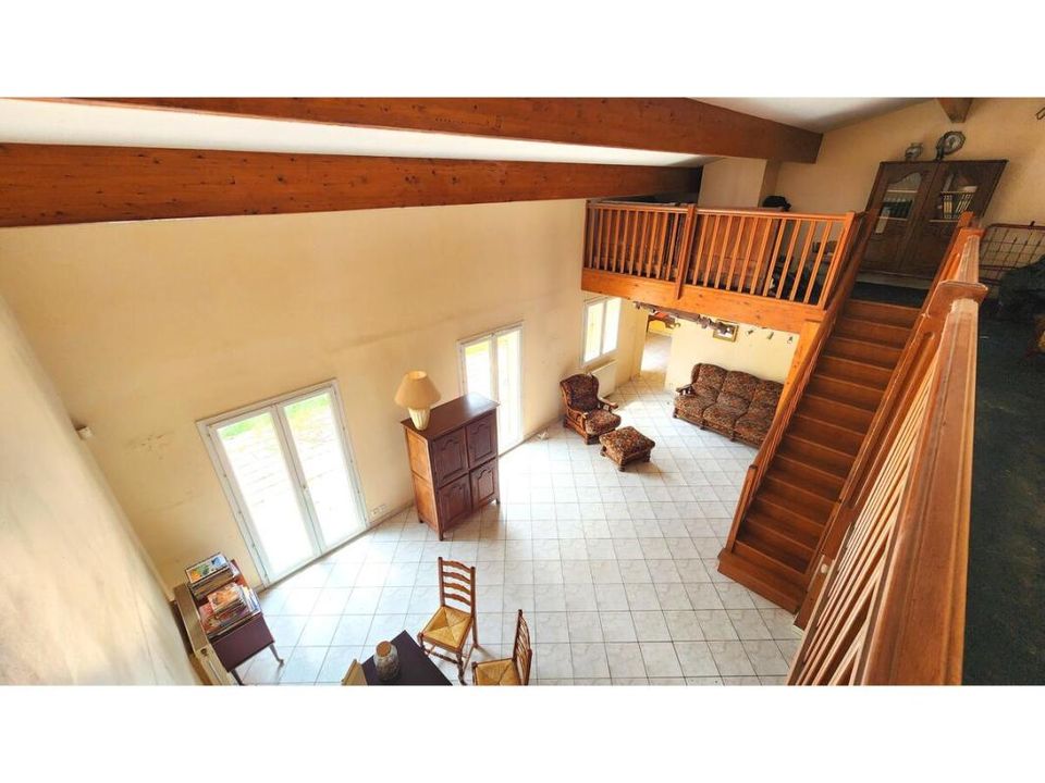 Villa i Pessac, Gironde - foto 4