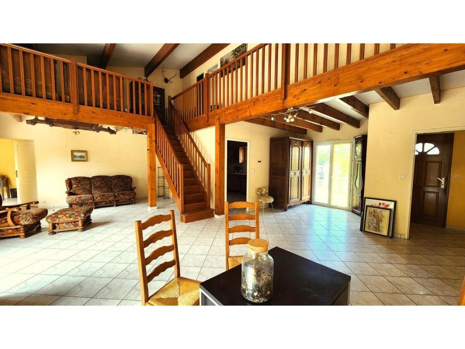 Villa i Pessac, Gironde - foto 5