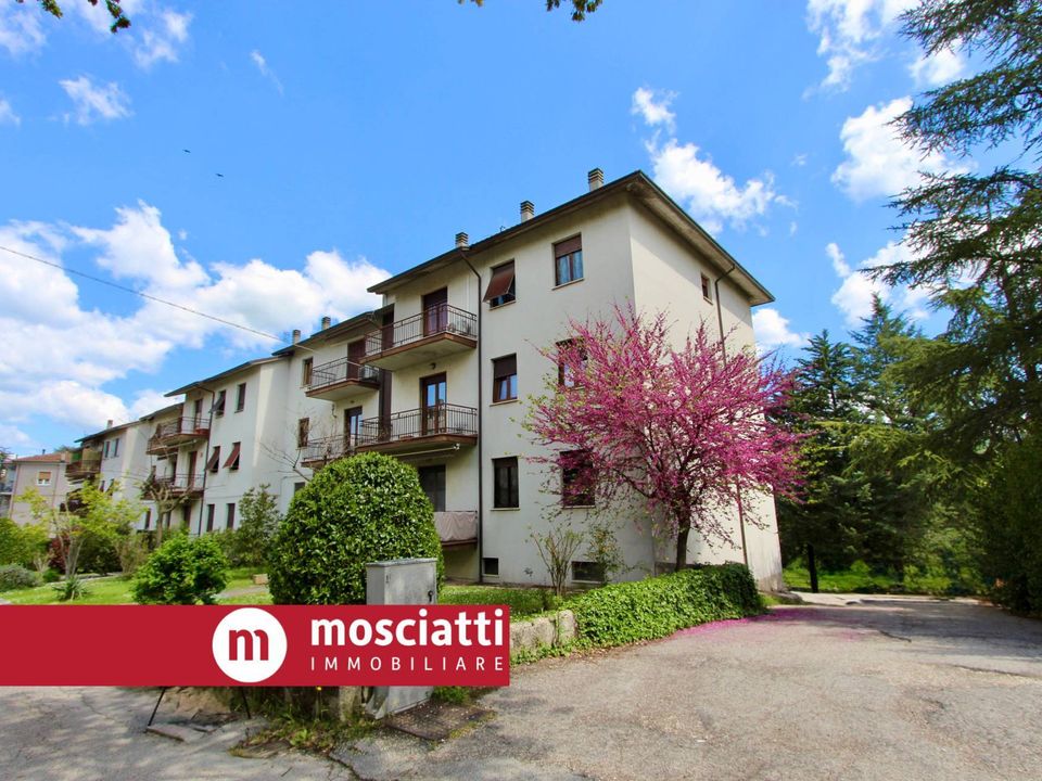 Leilighet i Matelica, Macerata - bilde 1