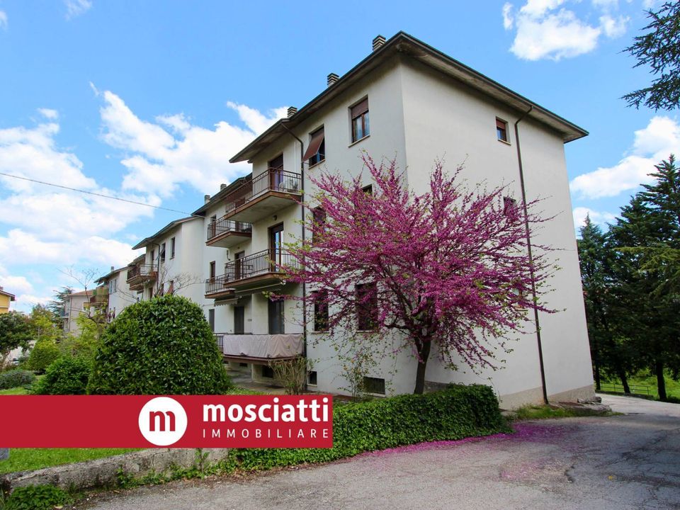 Leilighet i Matelica, Macerata - bilde 2