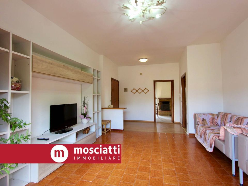 Leilighet i Matelica, Macerata - bilde 3