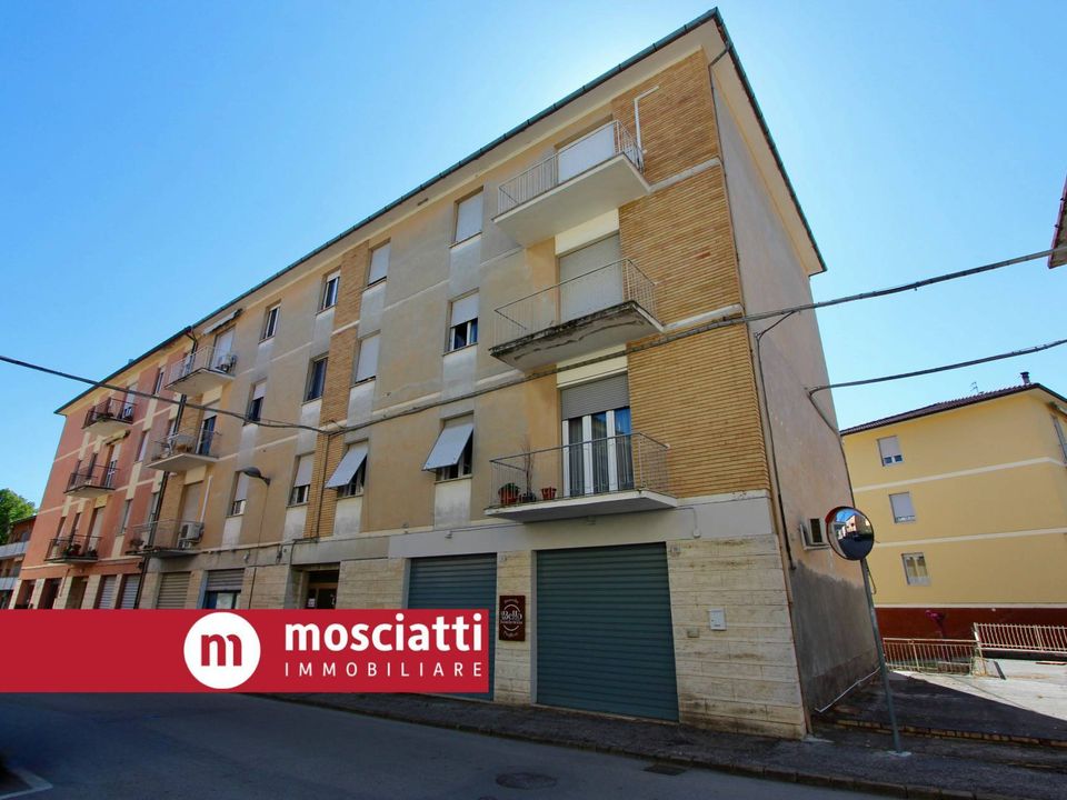 Apartamento en Matelica, Macerata - foto 1