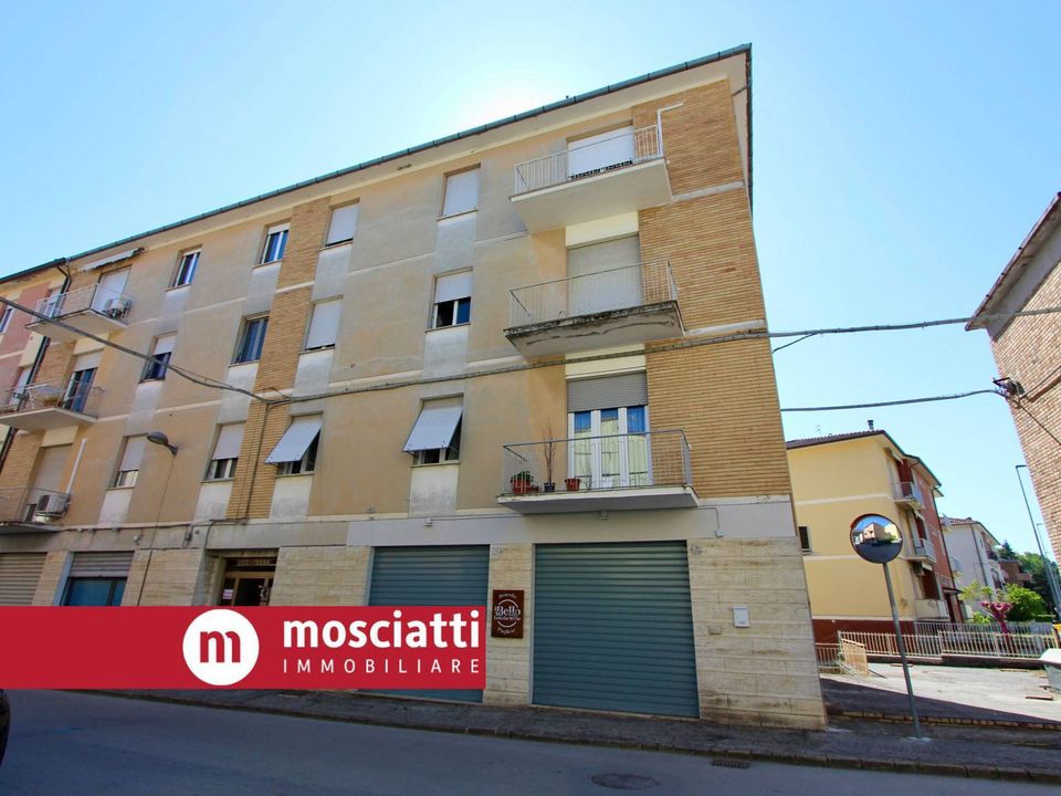 Apartamento en Matelica, Macerata - foto 2