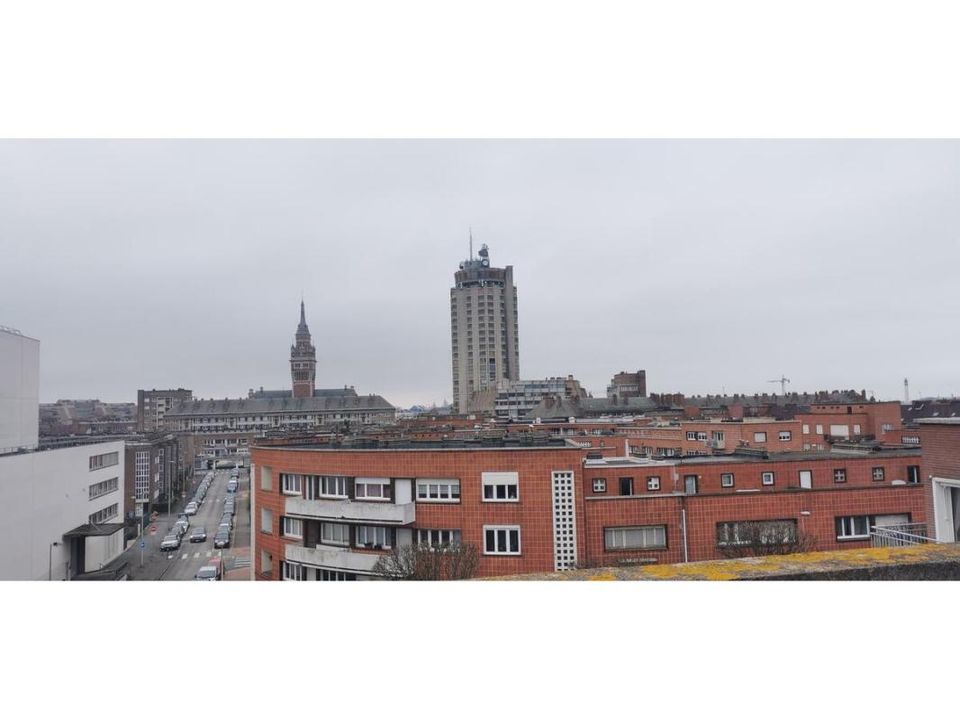 Leilighet i Dunkerque, Nord - bilde 3