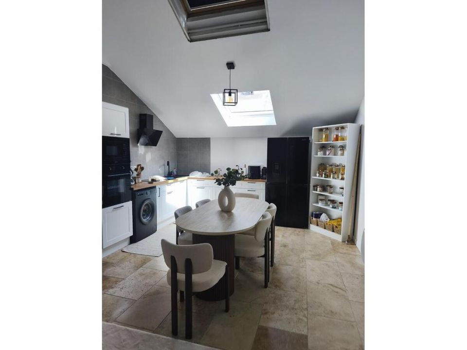 Lejlighed i Marseille, Bouches-du-Rhone - foto 1
